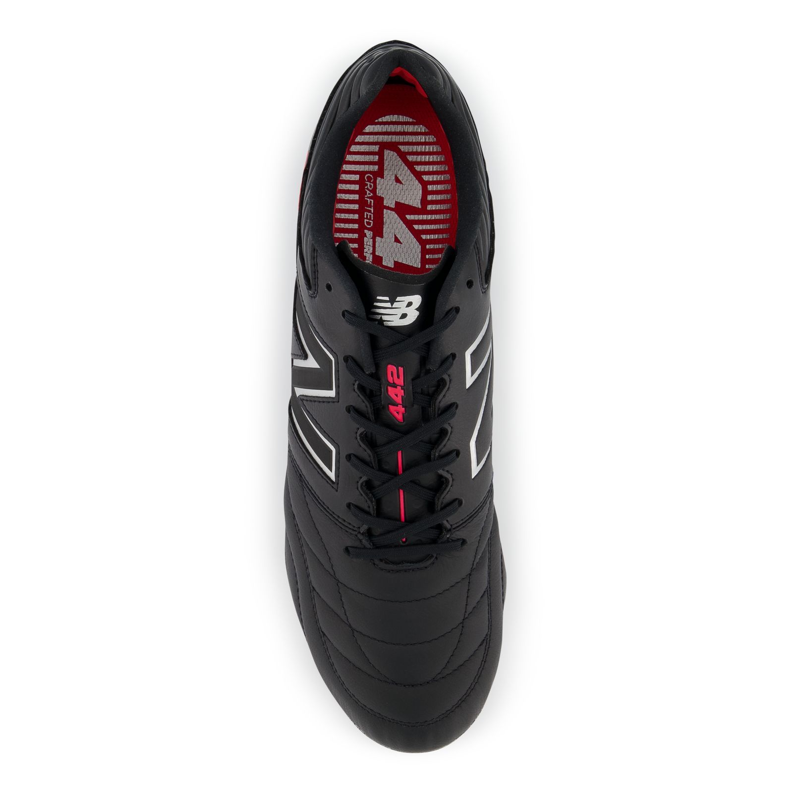 Мужские кроссовки New Balance 442 PRO FG V2 — фото 4