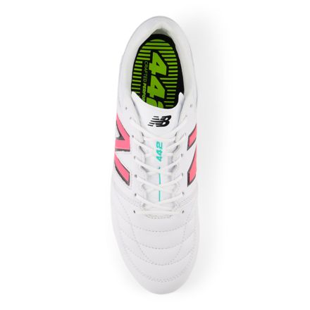 New balance 442 pro fg deals
