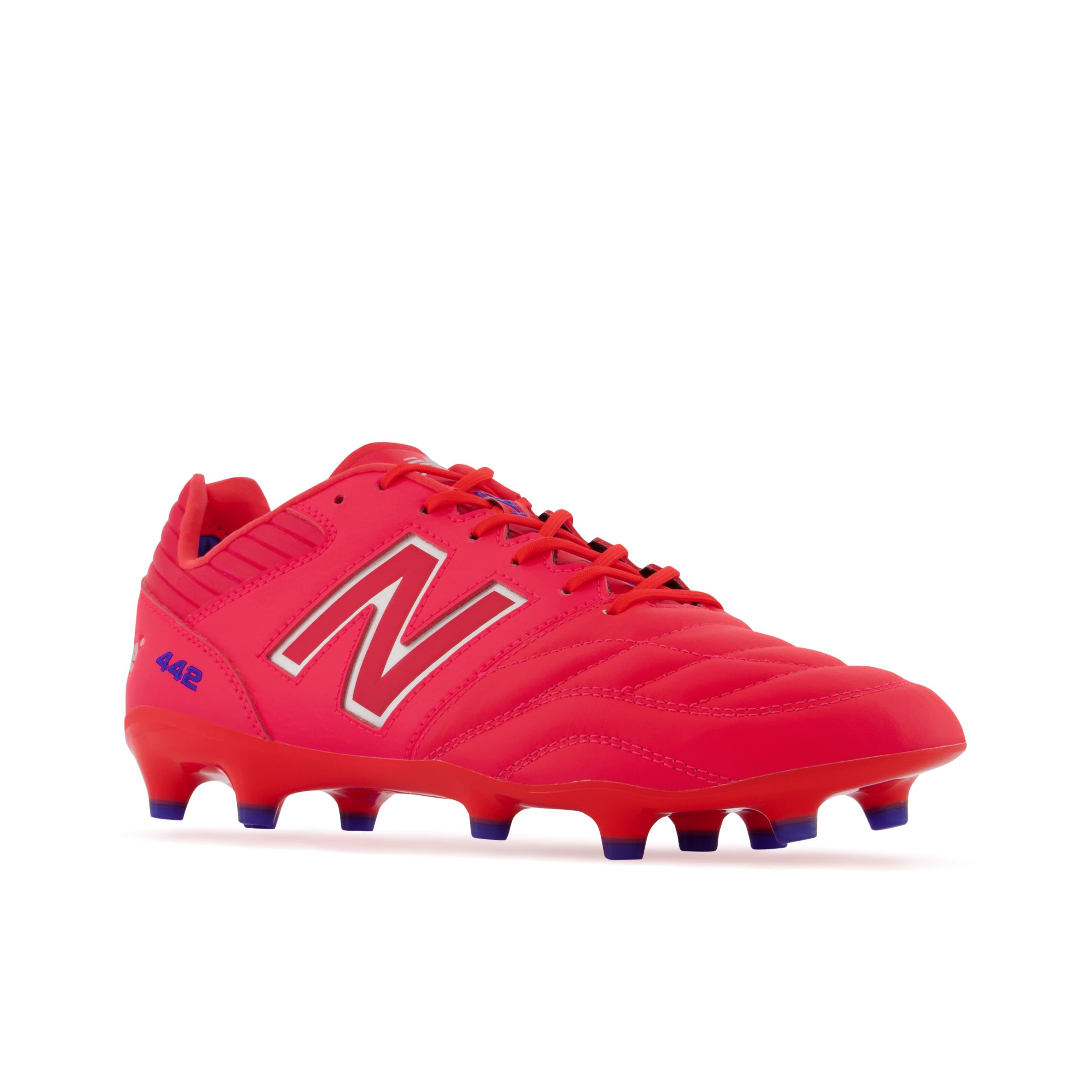 New Balance 442 V2 PRO FG, MS41FRR2