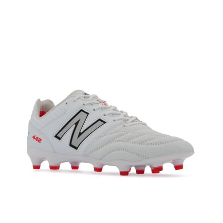 New Balance Chuteiras De Futebol  Criança Furon V6+ Dispatch Jnr Fg White  Com Silver E Alpha Pink – Wellness Ostsee