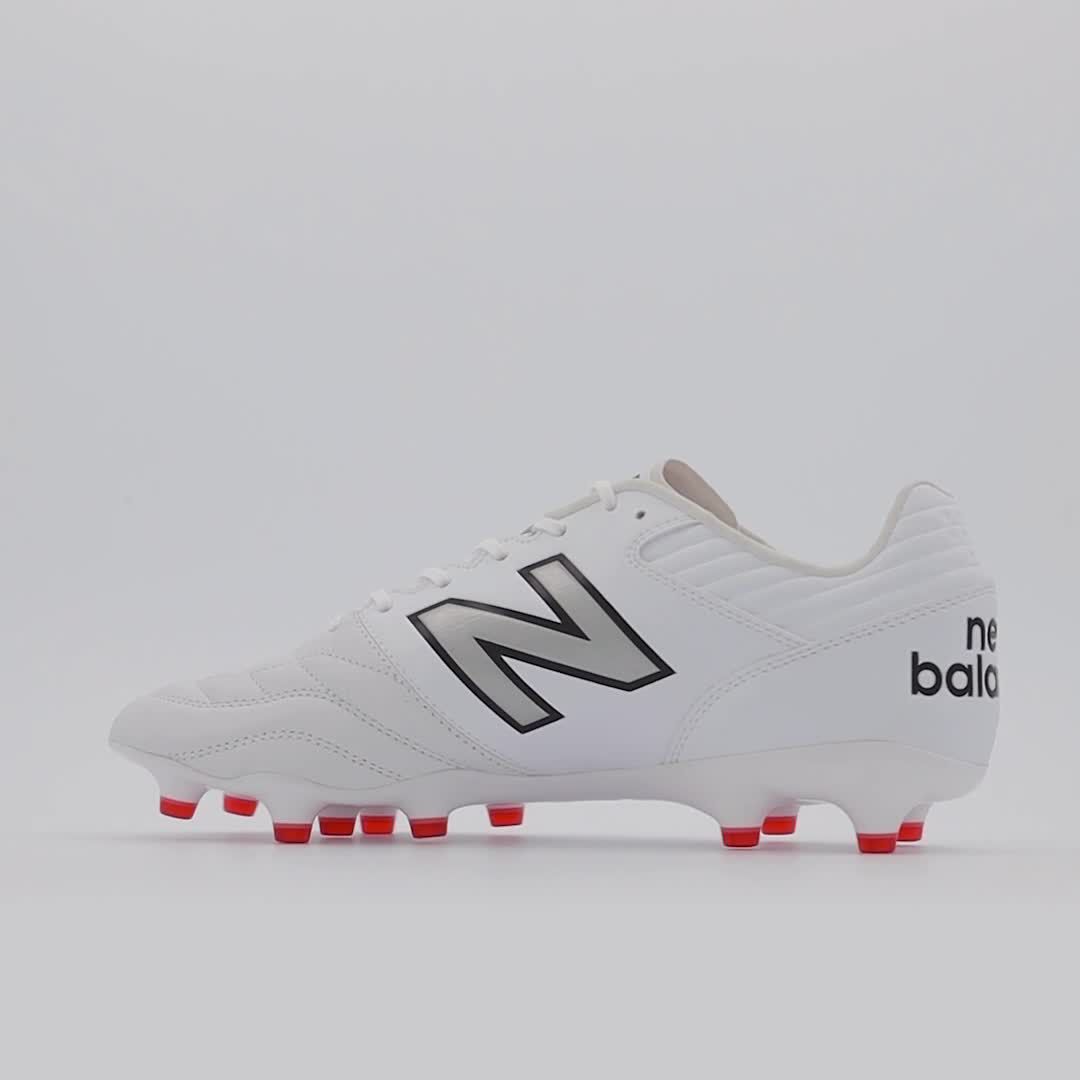 Championes New Balance de futbol - 442 V2 - MS41FBK2 PRO FG