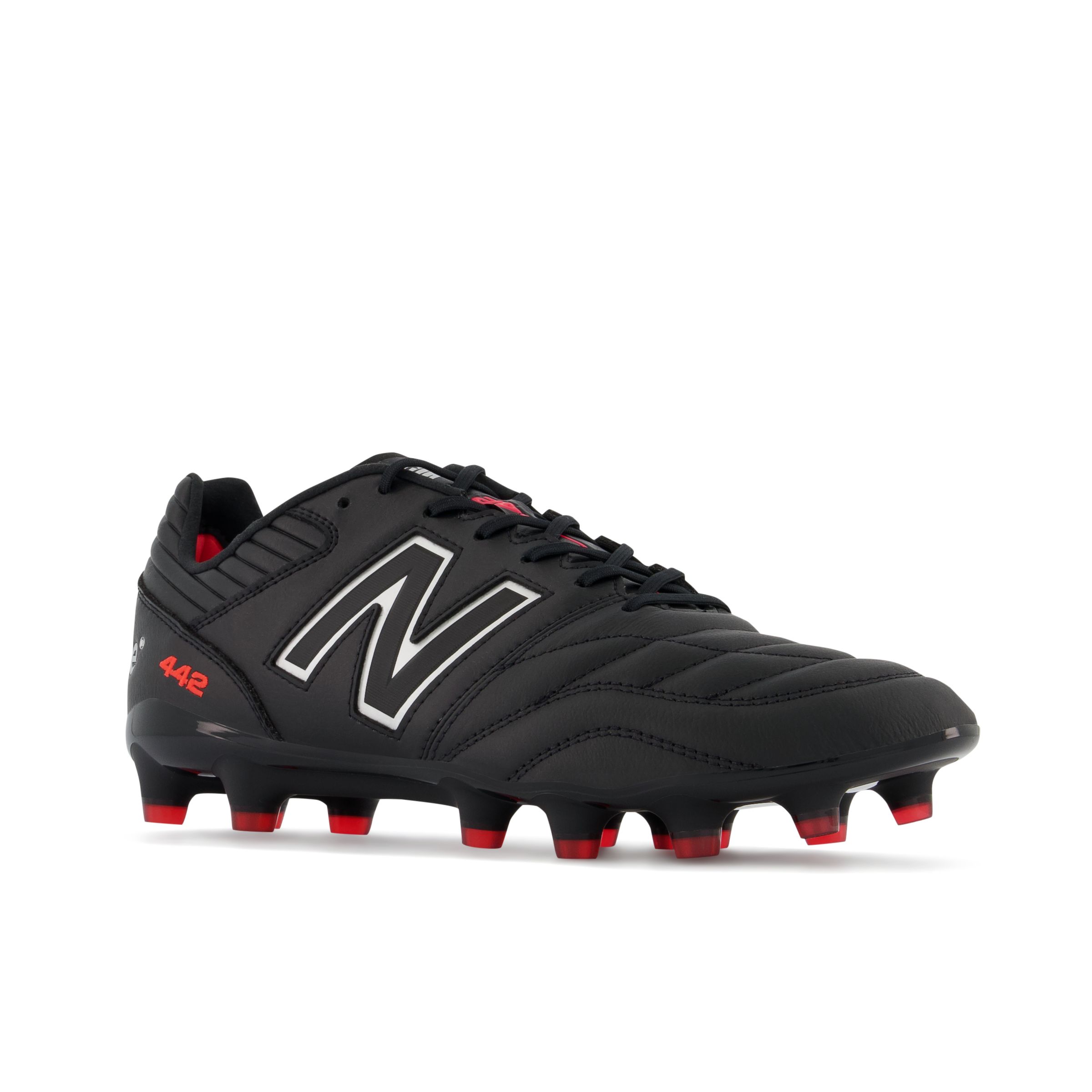 New Balance 442 PRO2 スパイクシューズ 値下げしました。 New Balance ニューバランス 442 v2 Pro TF(ホワイト×イエロー