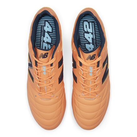 442PRO 27.0 ニューバランス ニューバランス New Balance 442 PRO HG サッカースパイク 22SS