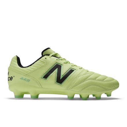 442 PRO HG V2, Bleached Lime Glo with Lime Glo with Phantom, MS41HL2