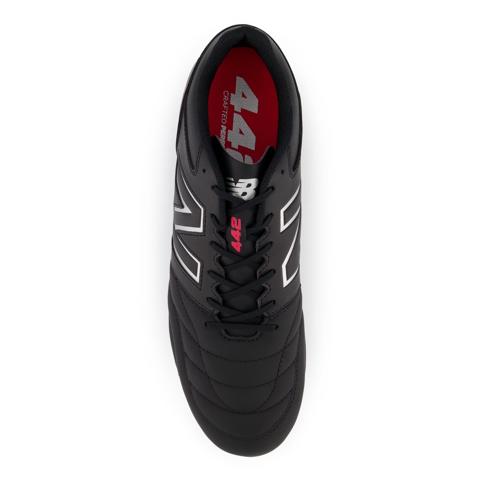 Мужские кроссовки New Balance 442 V2 TEAM FG — фото 3
