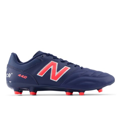 Мужские кроссовки New Balance 442 TEAM FG V2