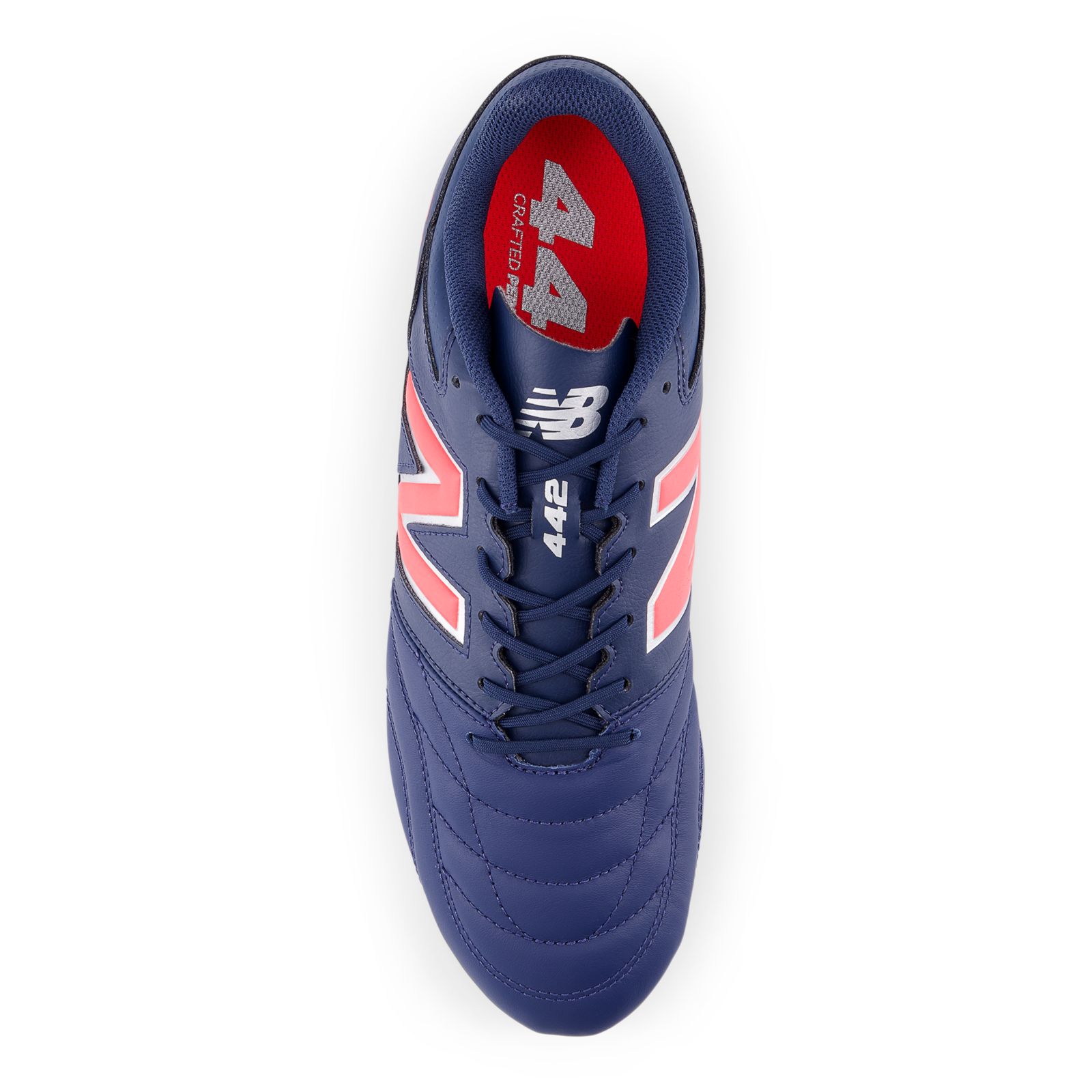 Мужские кроссовки New Balance 442 TEAM FG V2 — фото 3