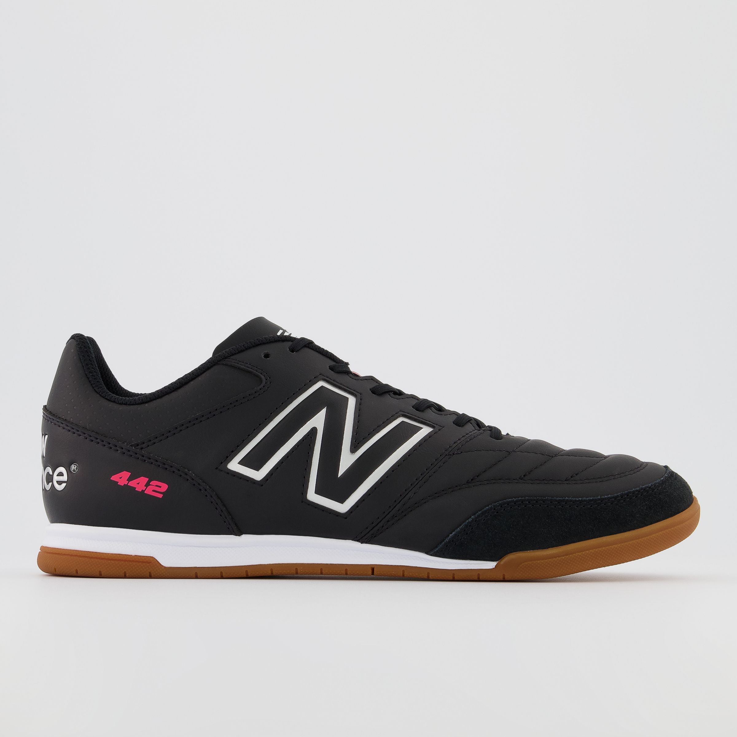 new balance furon black