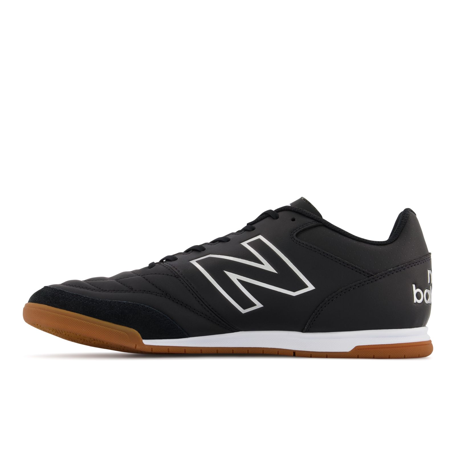 Мужские кроссовки New Balance 442 V2 TEAM IN — фото 3