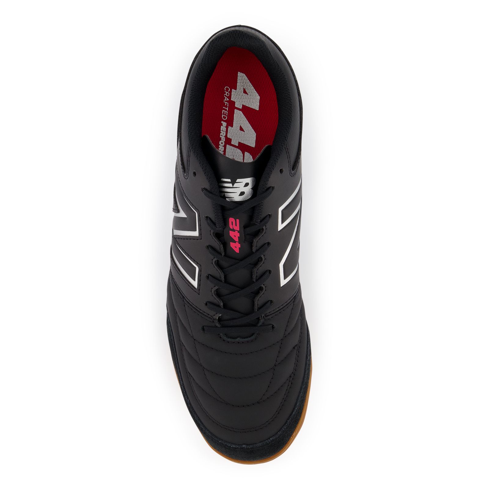 Мужские кроссовки New Balance 442 V2 TEAM IN — фото 4
