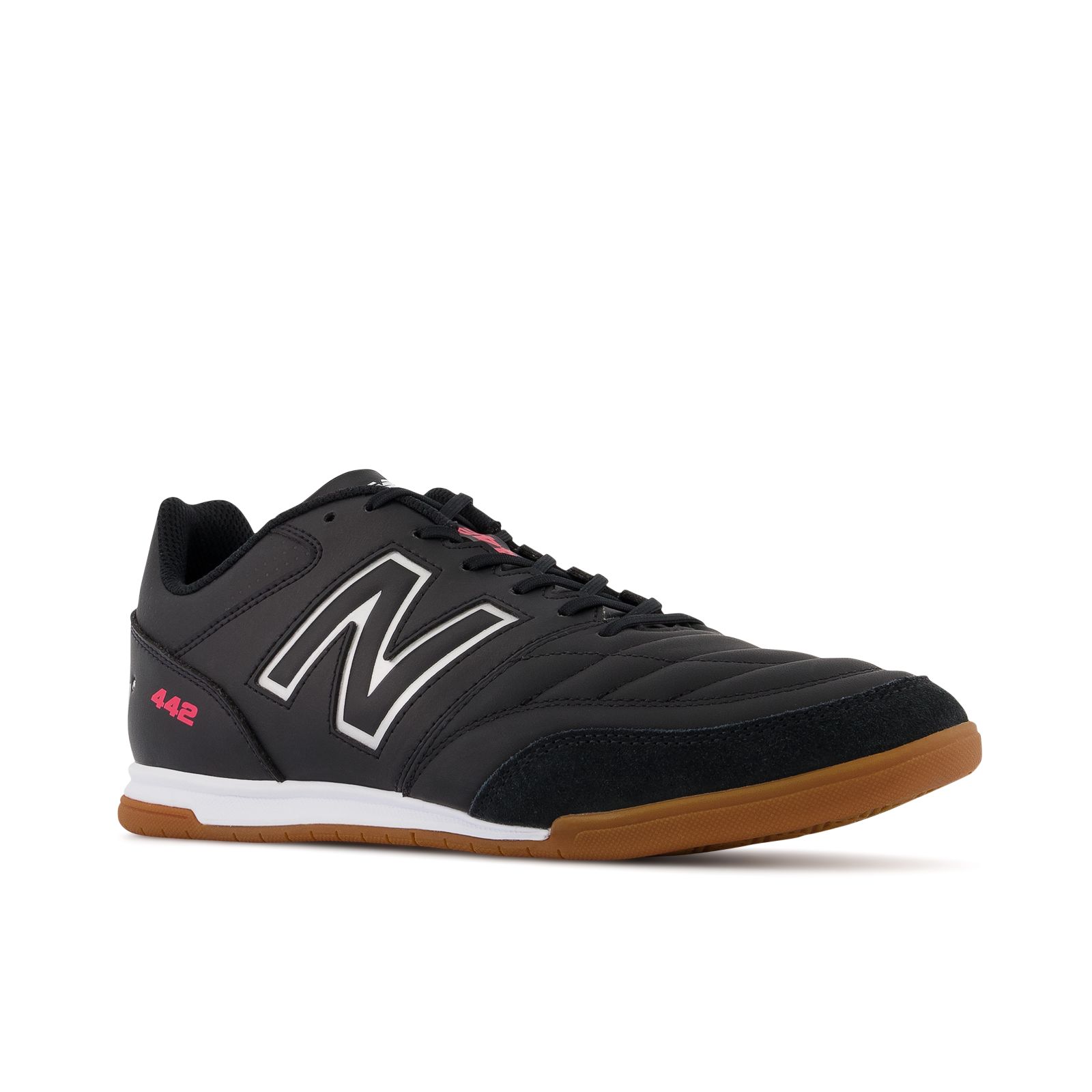 Мужские кроссовки New Balance 442 V2 TEAM IN — фото 2