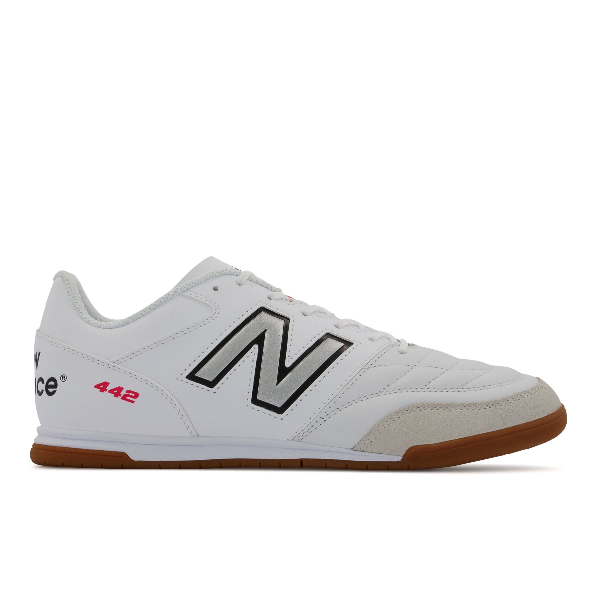 New balance futbol clearance hombres