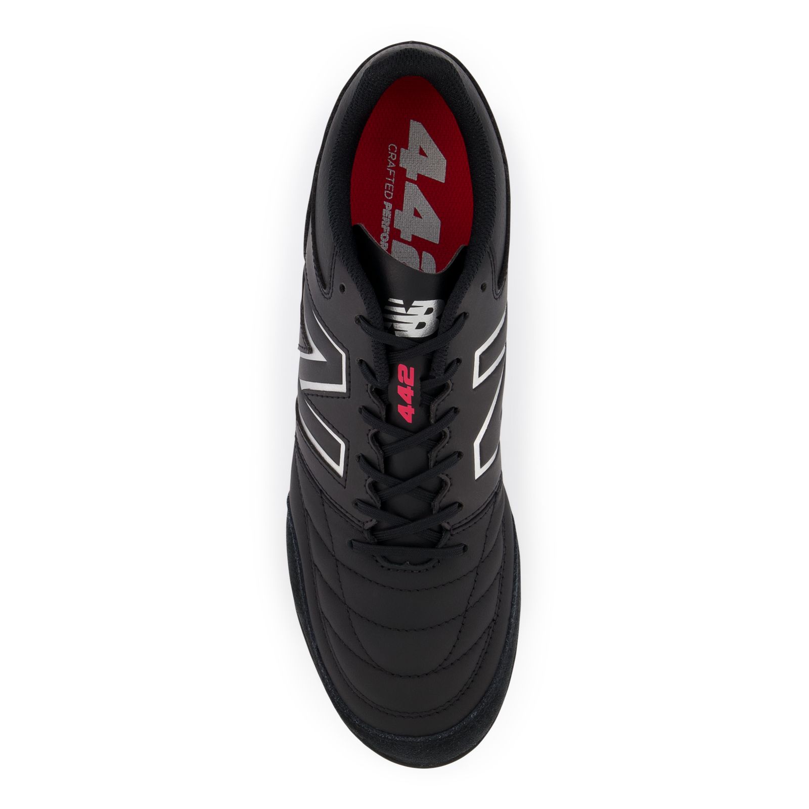 Мужские кроссовки New Balance 442 V2 TEAM TF — фото 4