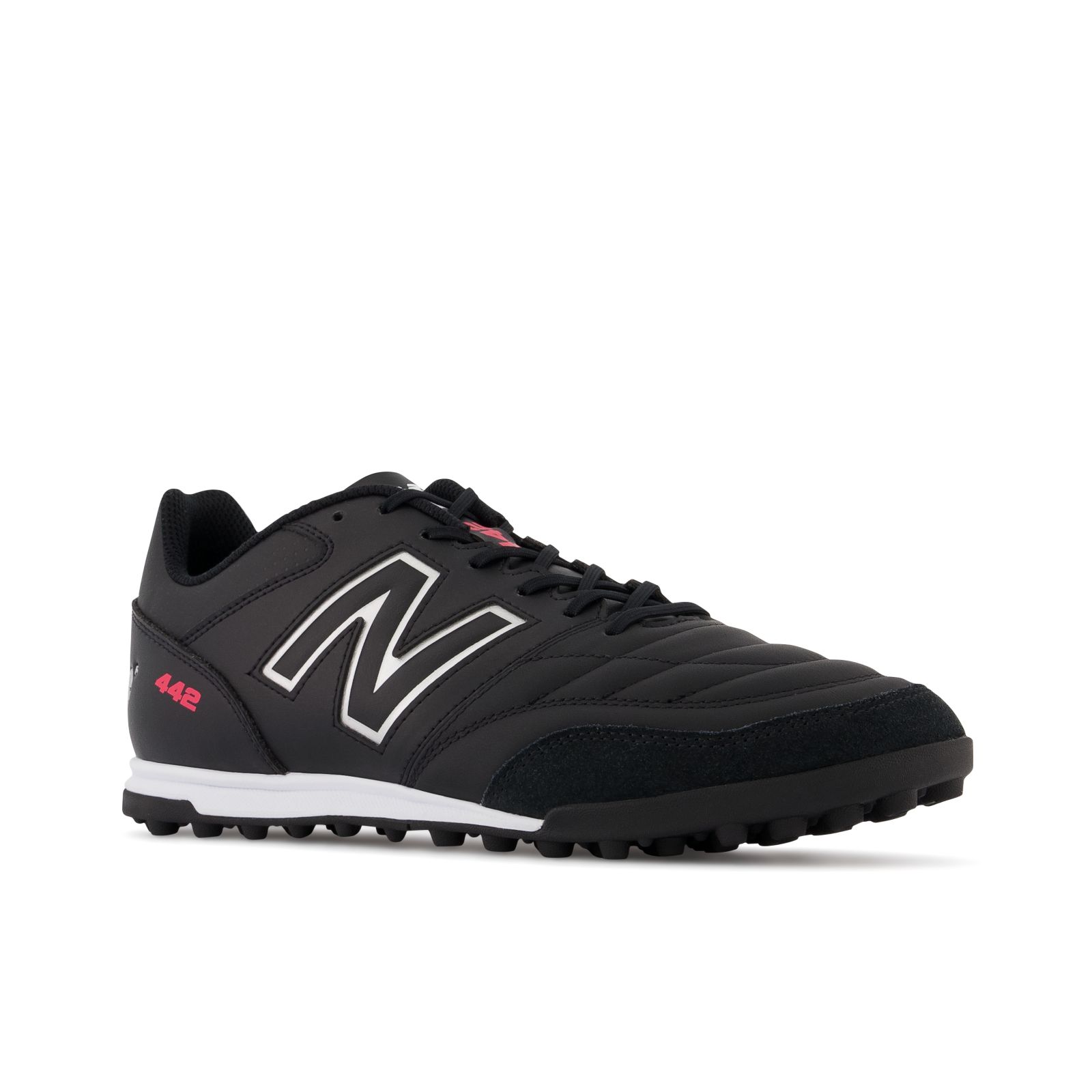 Мужские кроссовки New Balance 442 V2 TEAM TF — фото 2