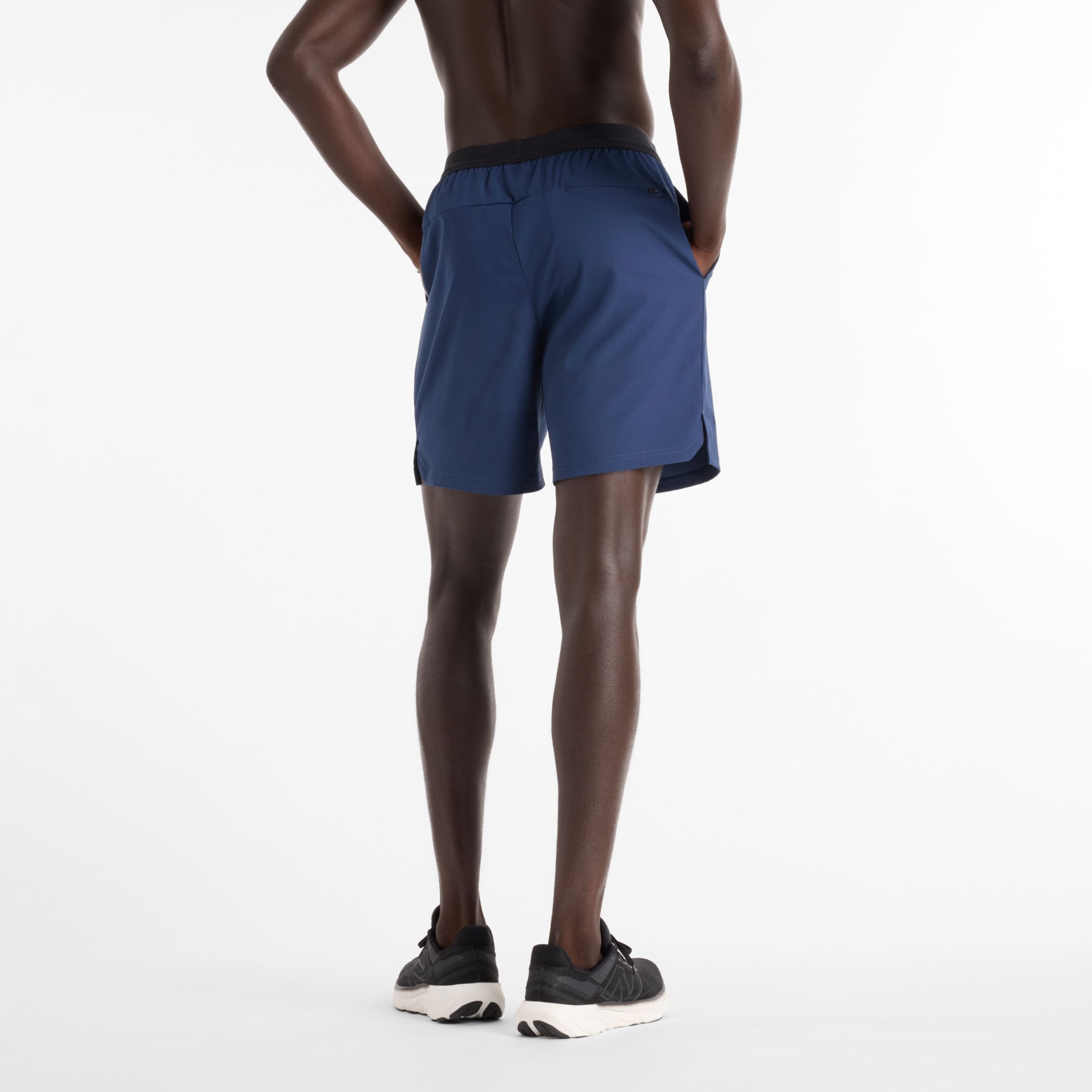 AC Linerless 7 吋短褲