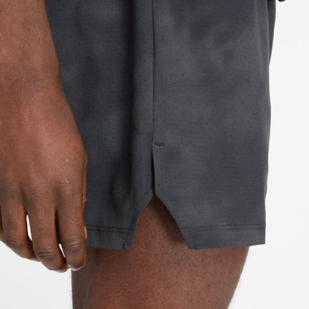 RC Reflective Short 5"