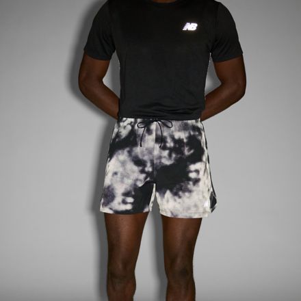 RC Reflective Short 5"