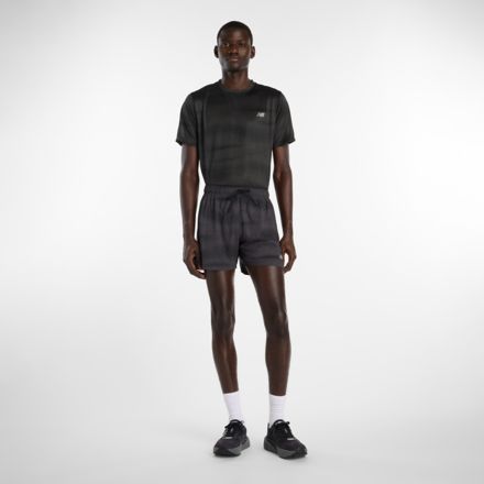 RC Printed Short 5", WOODLAND, MS43285BGR