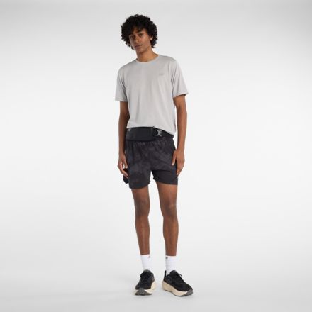 RC Printed Short 5"