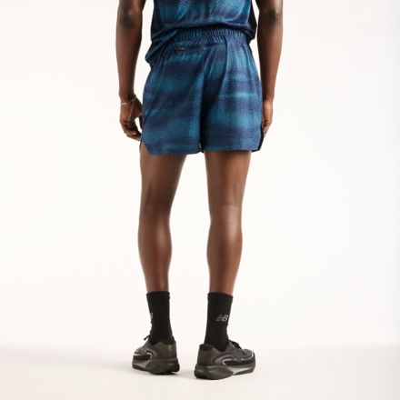 RC Printed Short 5"