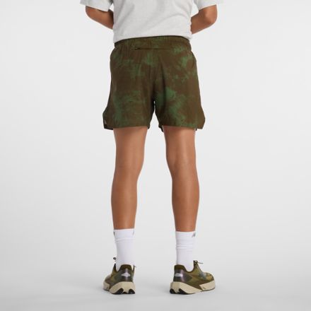 Short imprimé RC 5 pouces (12,7 cm)