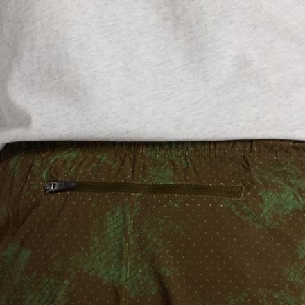 Short imprimé RC 5 pouces (12,7 cm)