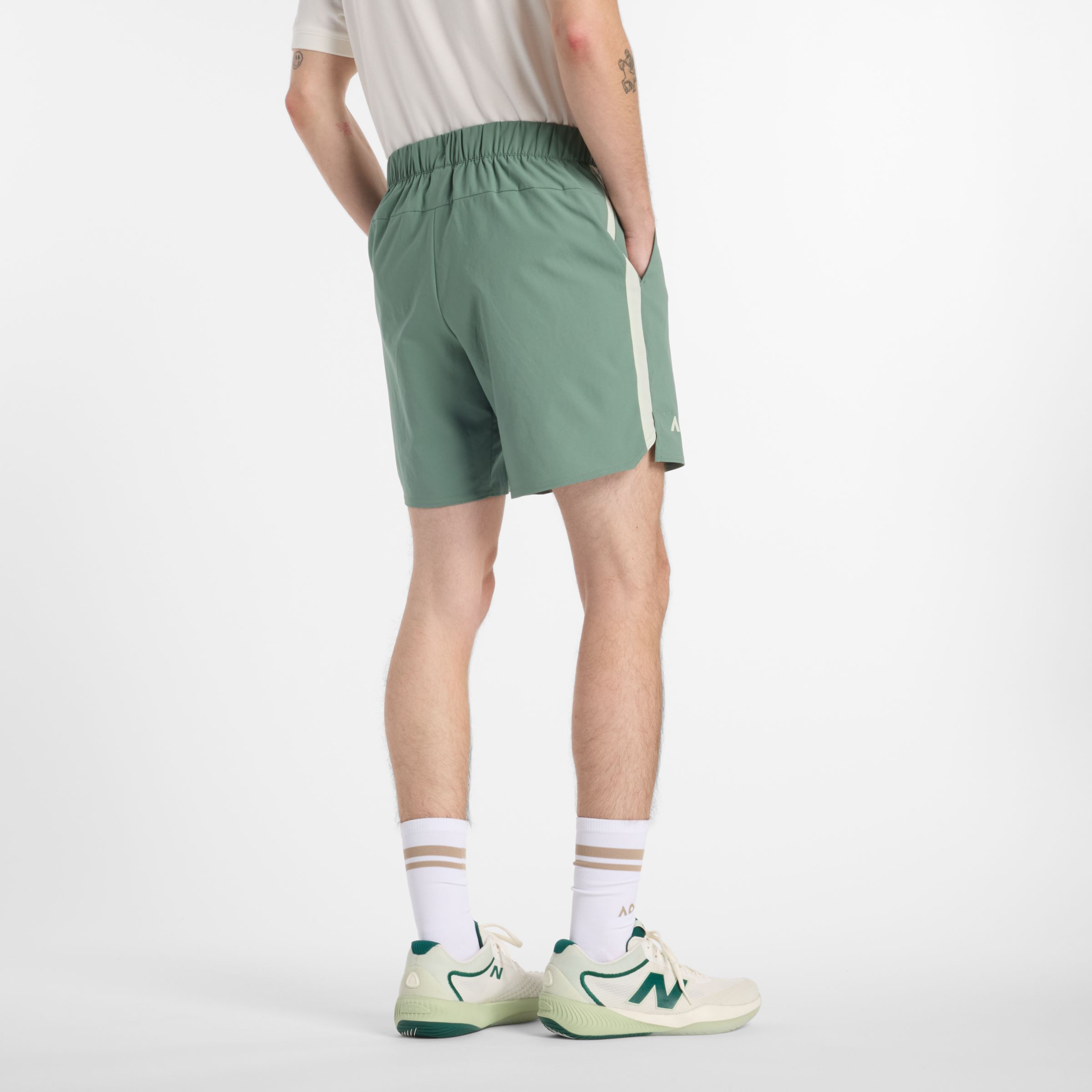 Australian Open Tournament Short