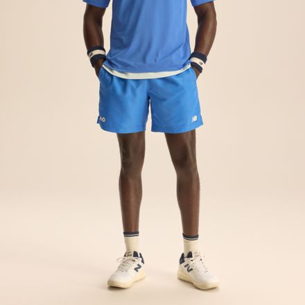Australian Open NB Athletics Stretch Woven Short