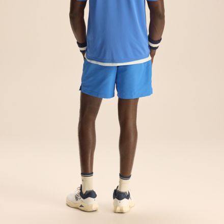 Australian Open NB Athletics Stretch Woven Short