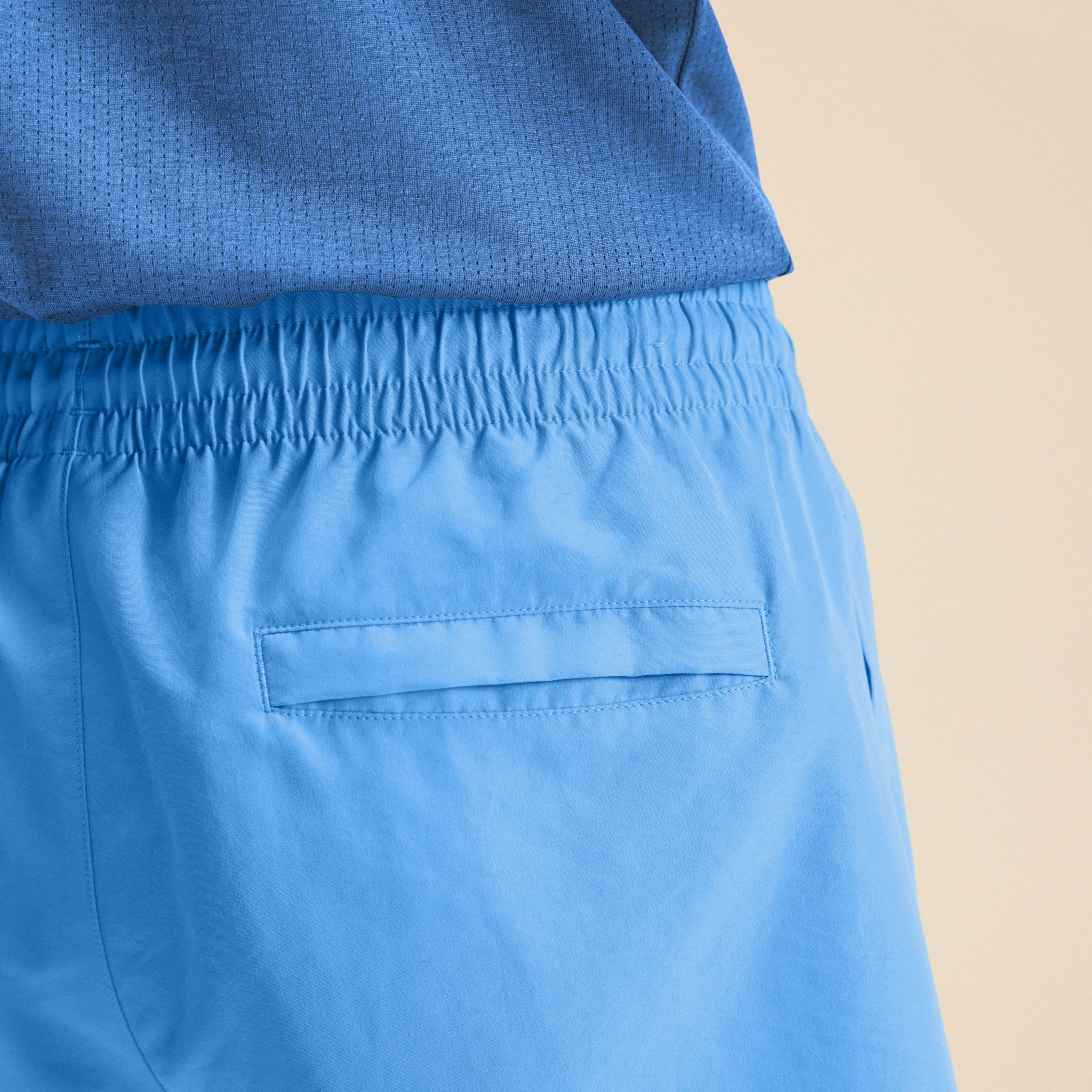 Australian Open NB Athletics Stretch Woven Short