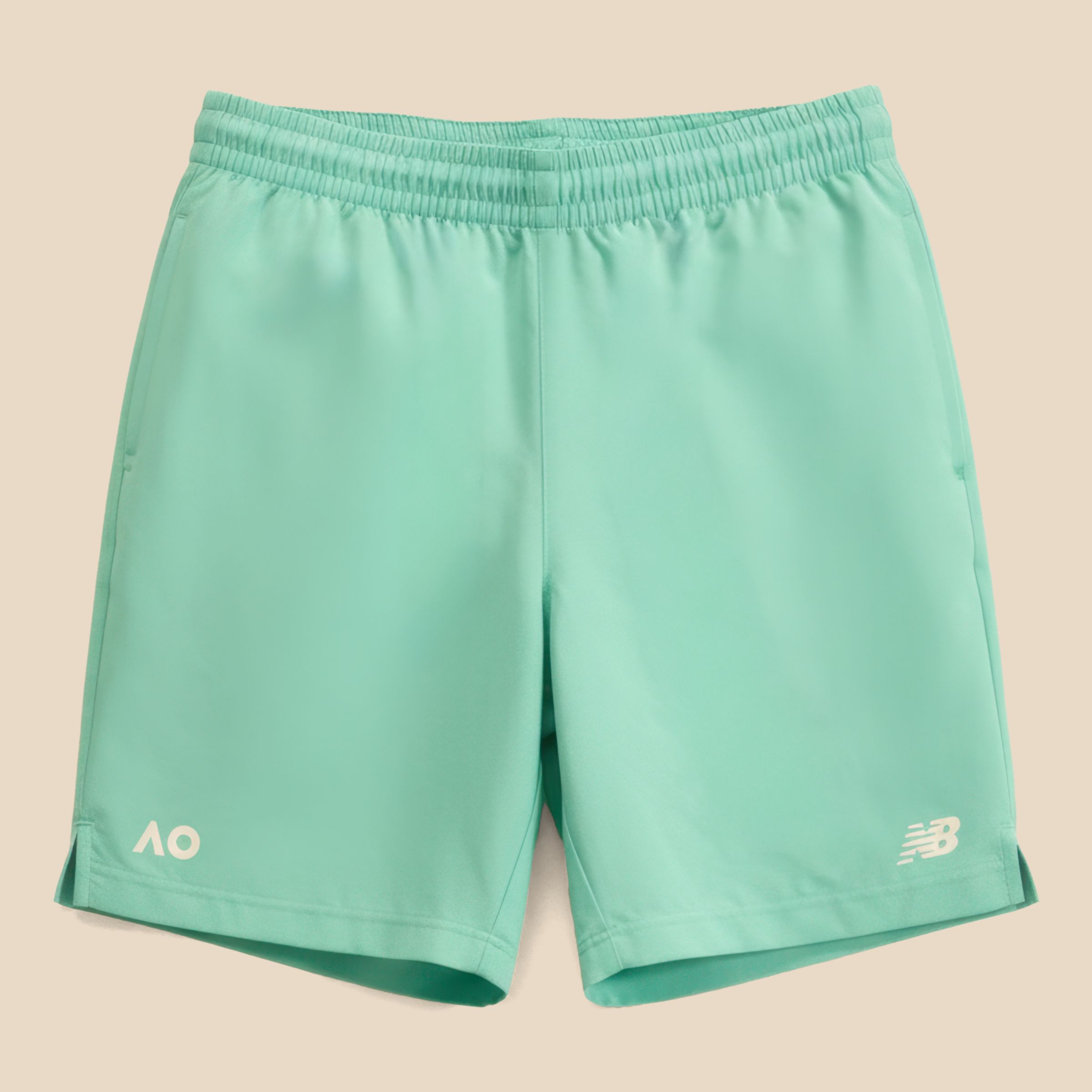 Australian Open NB Athletics Stretch Woven Short