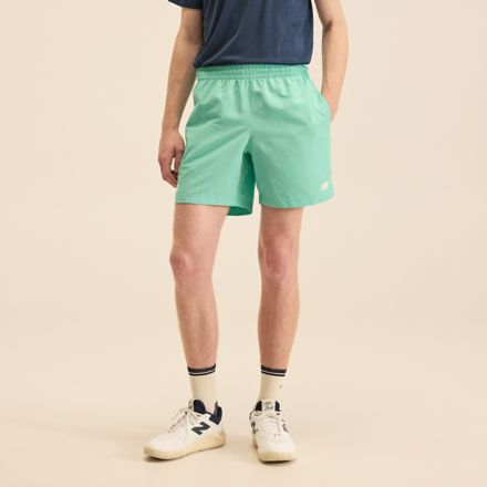 Australian Open NB Athletics Stretch Woven Short