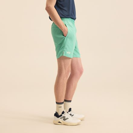 Australian Open NB Athletics Stretch Woven Short