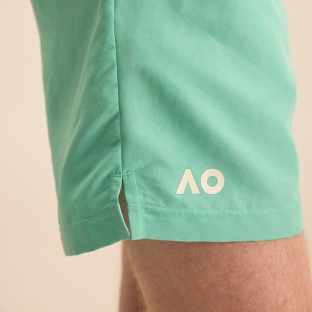 Australian Open NB Athletics Stretch Woven Short