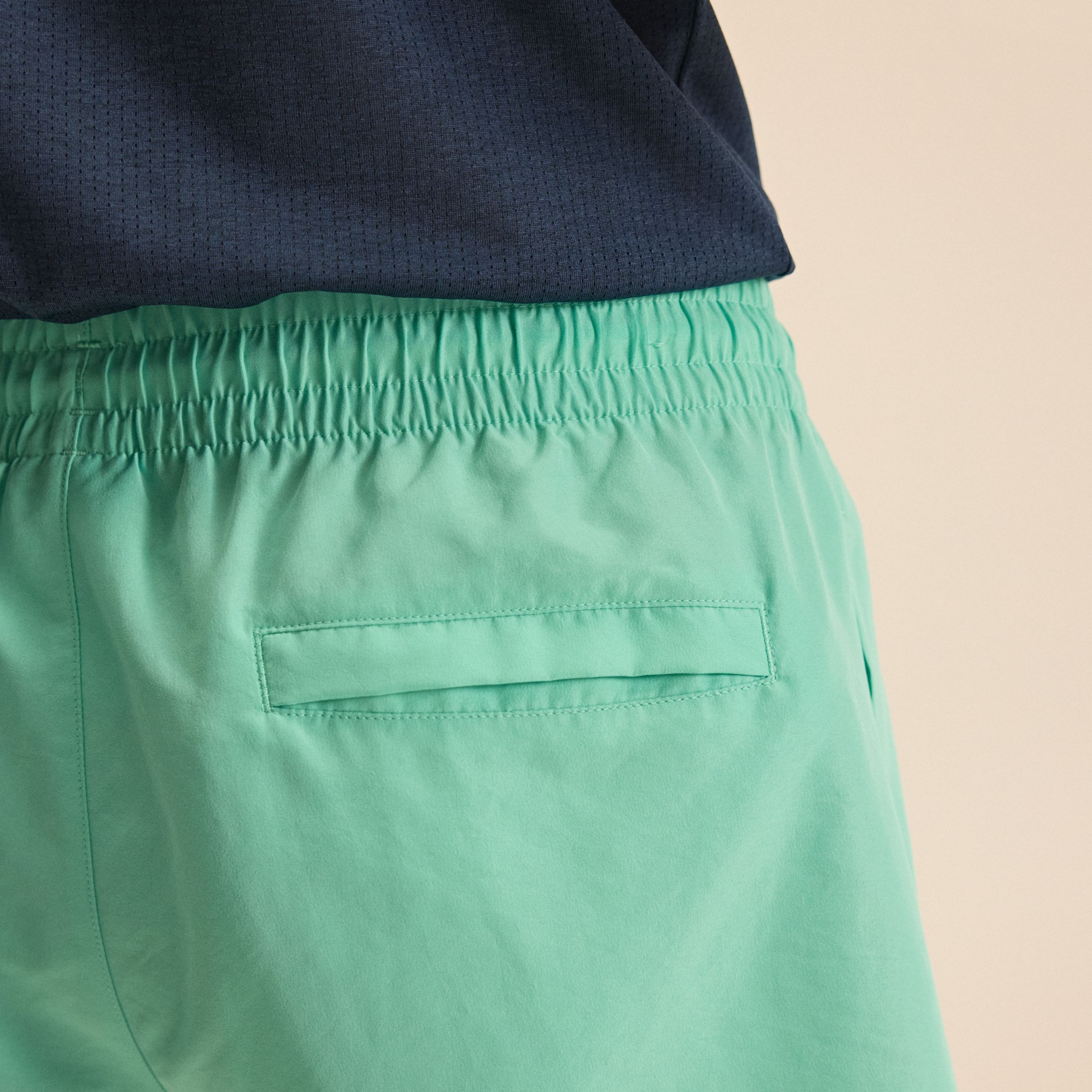 Australian Open NB Athletics Stretch Woven Short