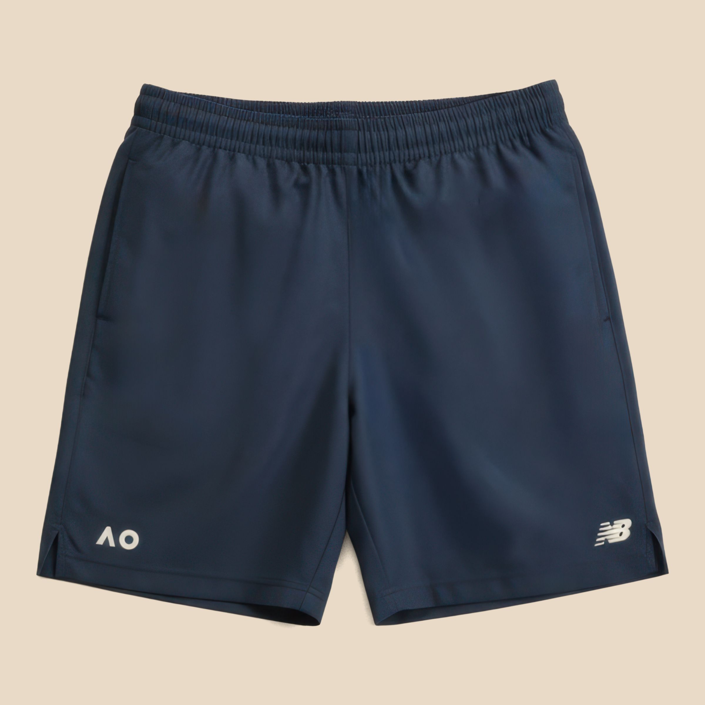 Australian Open NB Athletics Stretch Woven Short