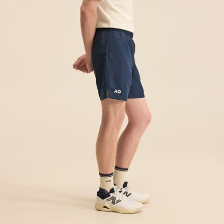 Australian Open NB Athletics Stretch Woven Short
