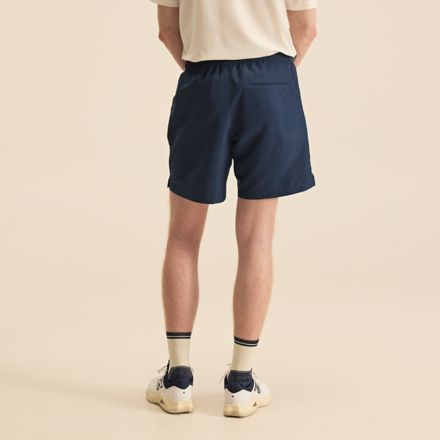 Australian Open NB Athletics Stretch Woven Short