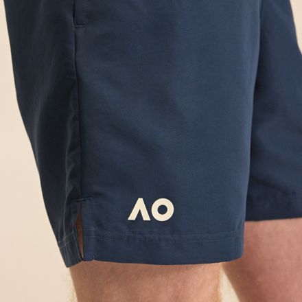 Australian Open NB Athletics Stretch Woven Short