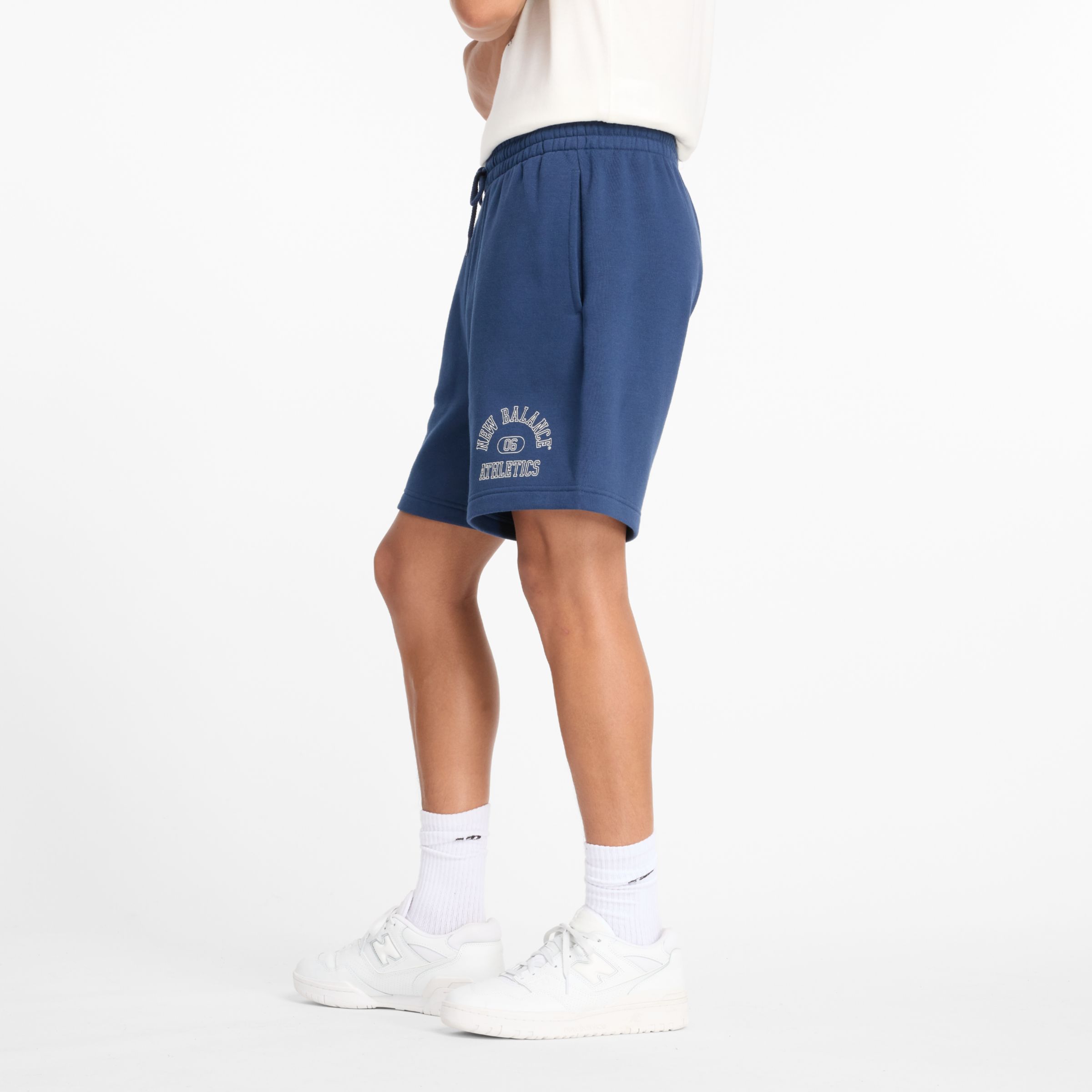 Sport Essentials Graphic Short 7"