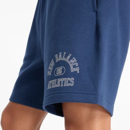 Sport Essentials Graphic Short 7"