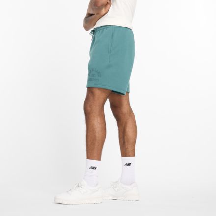 Sport Essentials Graphic Short 7"