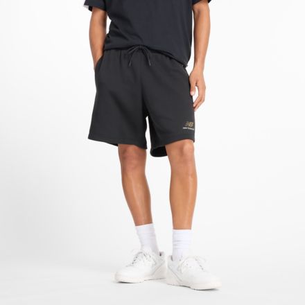Classics Fleece Short 7 New Balance