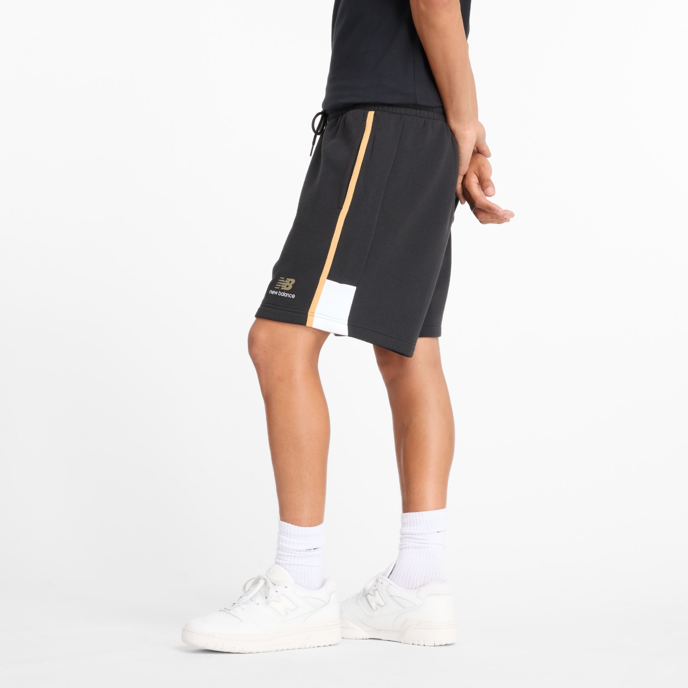 Classics Fleece 7 吋短褲