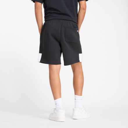 Classics Fleece Short 7"