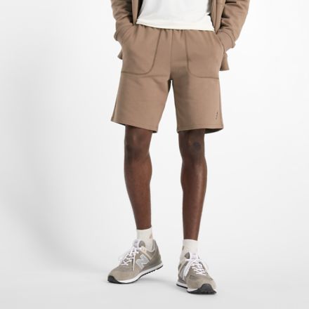 New balance 9 inch shorts best sale