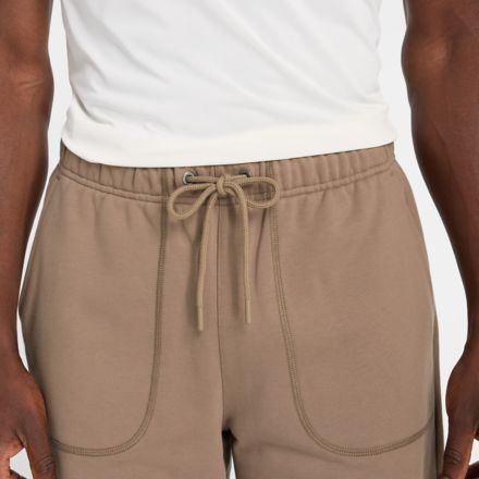 Ohtani French Terry Short 9"