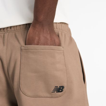 Ohtani French Terry Short 9"