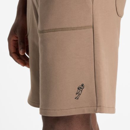 Ohtani French Terry Short 9"