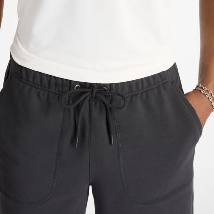 Ohtani French Terry Short 9"